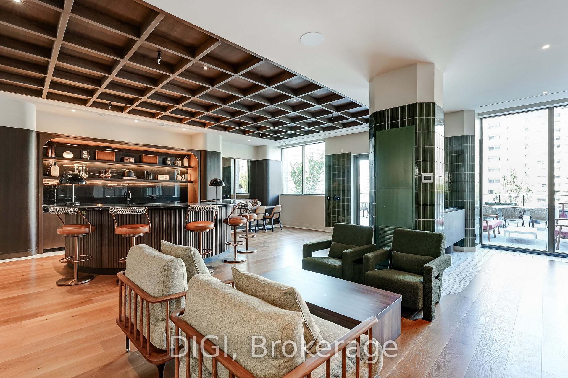 Photo 27 of Unit Q820, 120 Ontario Street, Toronto, Moss Park — HOMEH