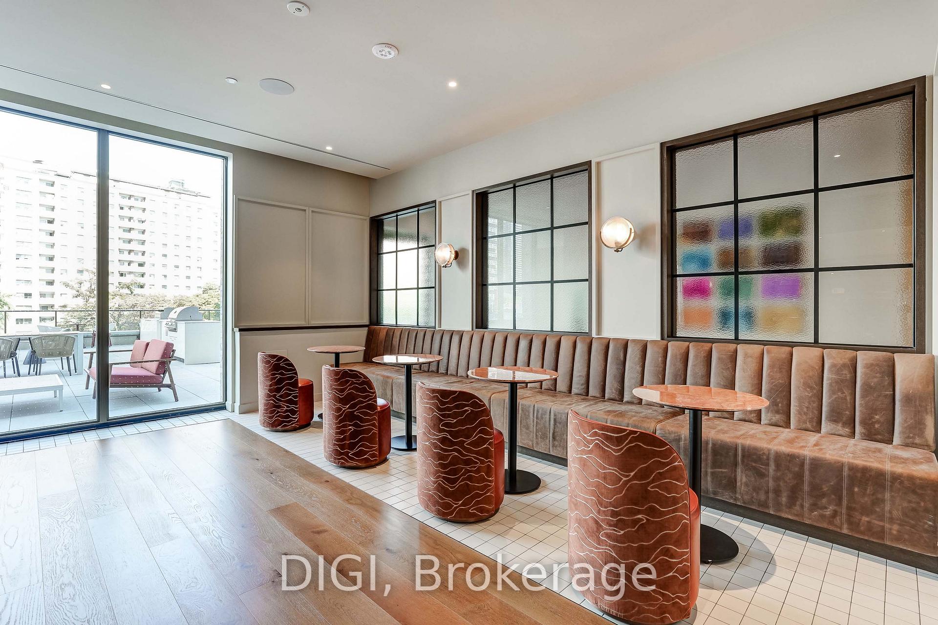 Photo 28 of Unit Q820, 120 Ontario Street, Toronto, Moss Park — HOMEH
