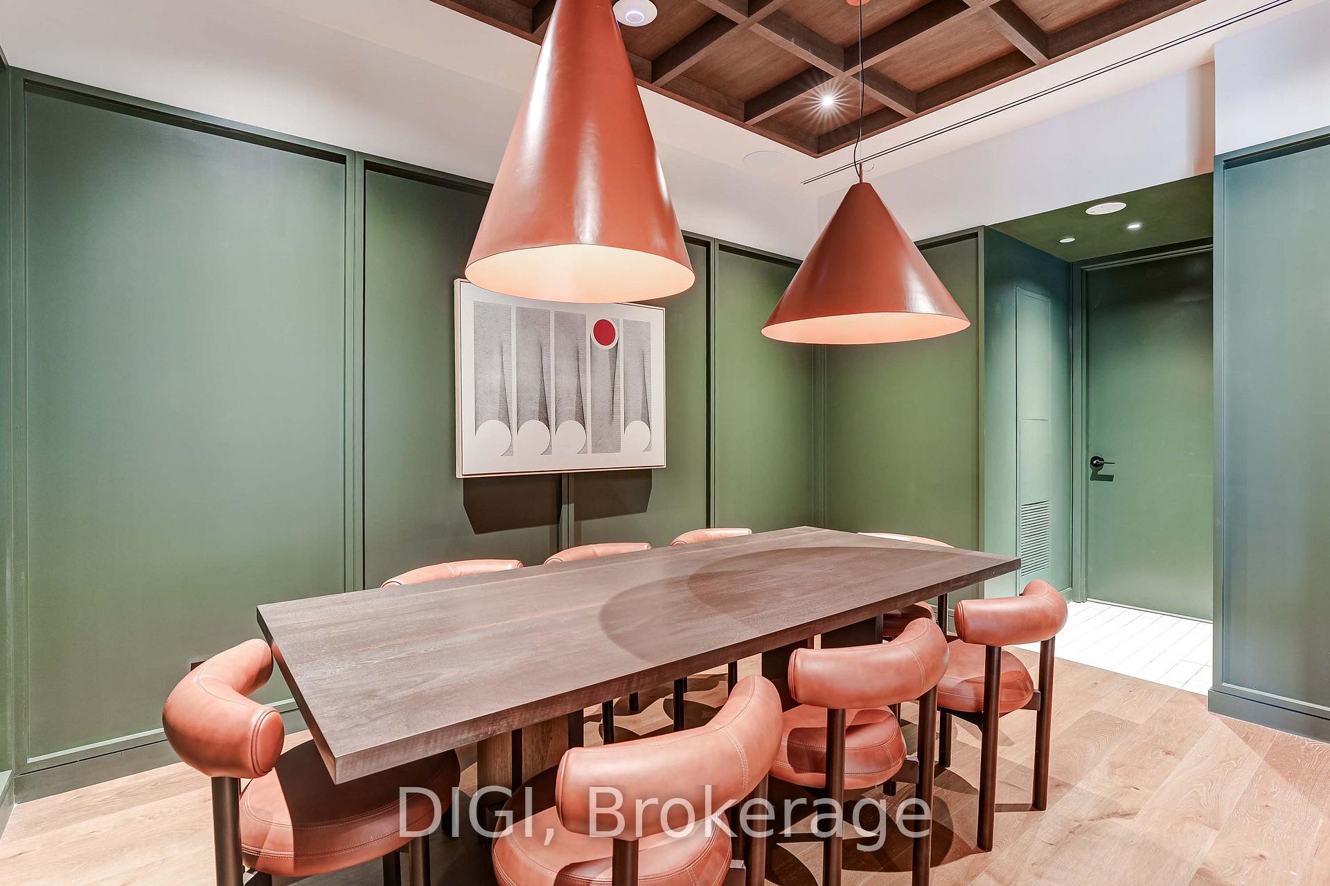 Photo 29 of Unit Q820, 120 Ontario Street, Toronto, Moss Park — HOMEH