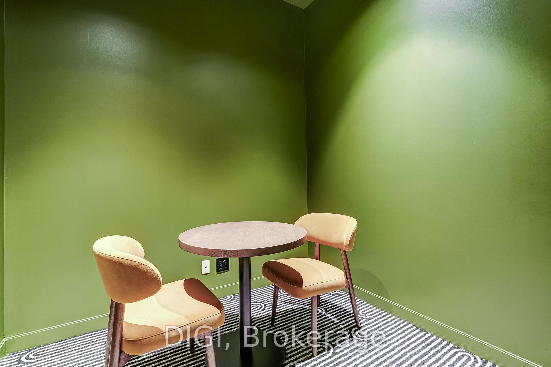 Photo 30 of Unit Q820, 120 Ontario Street, Toronto, Moss Park — HOMEH