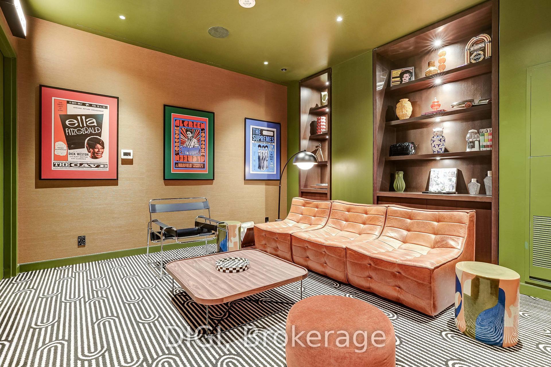 Photo 31 of Unit Q820, 120 Ontario Street, Toronto, Moss Park — HOMEH