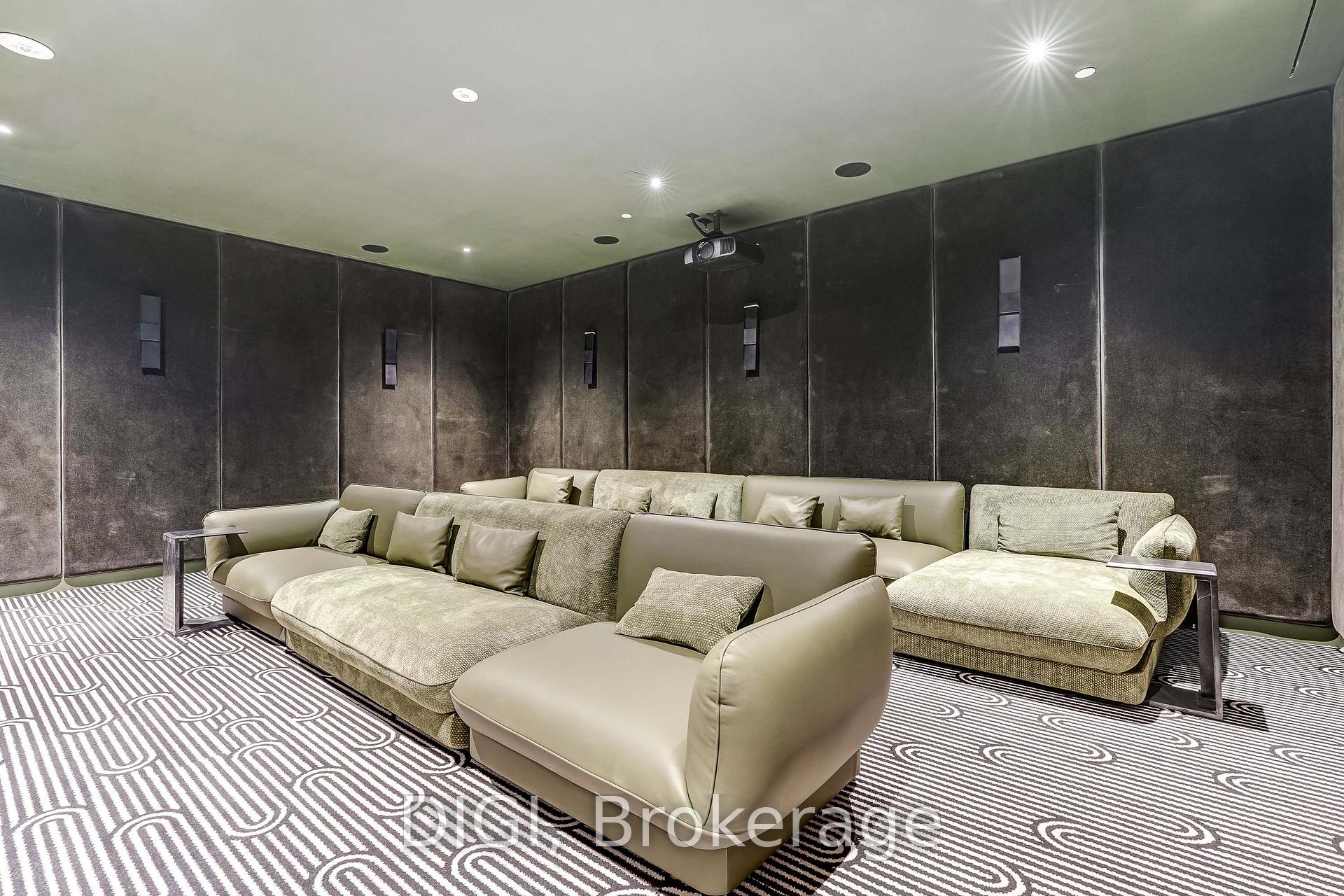 Photo 32 of Unit Q820, 120 Ontario Street, Toronto, Moss Park — HOMEH