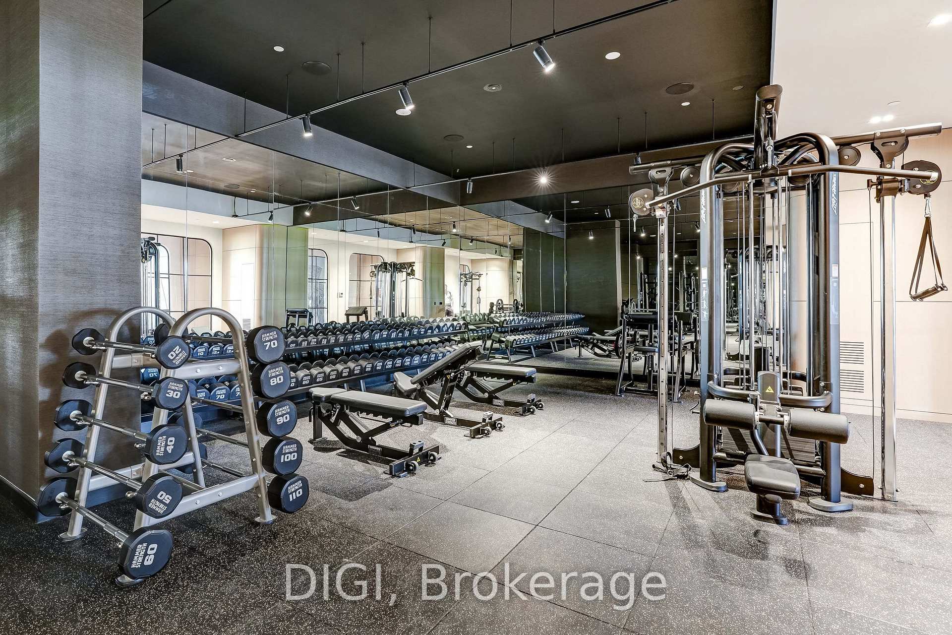 Photo 34 of Unit Q820, 120 Ontario Street, Toronto, Moss Park — HOMEH