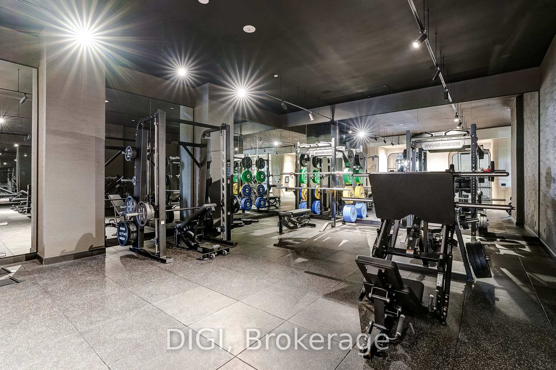 Photo 35 of Unit Q820, 120 Ontario Street, Toronto, Moss Park — HOMEH
