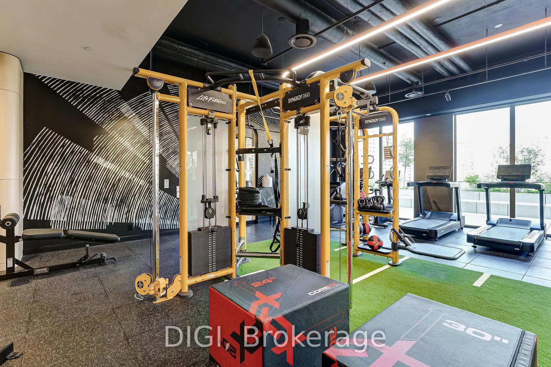 Photo 36 of Unit Q820, 120 Ontario Street, Toronto, Moss Park — HOMEH