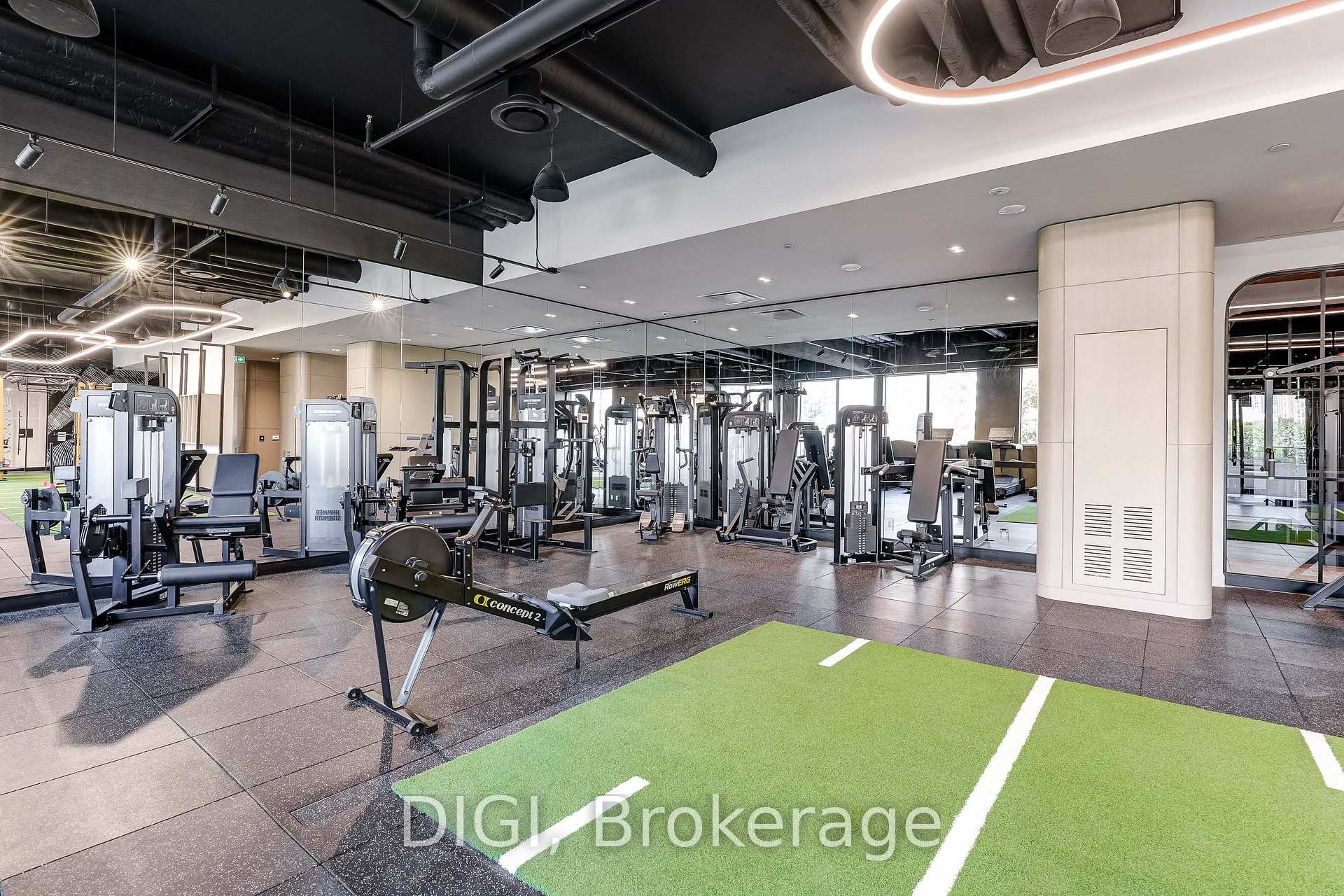 Photo 38 of Unit Q820, 120 Ontario Street, Toronto, Moss Park — HOMEH