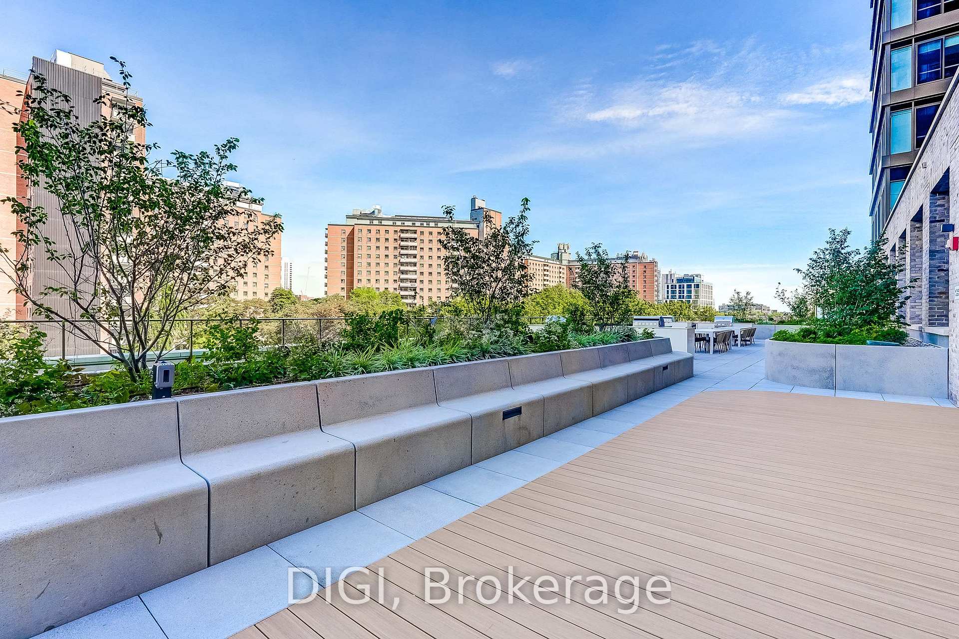 Photo 40 of Unit Q820, 120 Ontario Street, Toronto, Moss Park — HOMEH