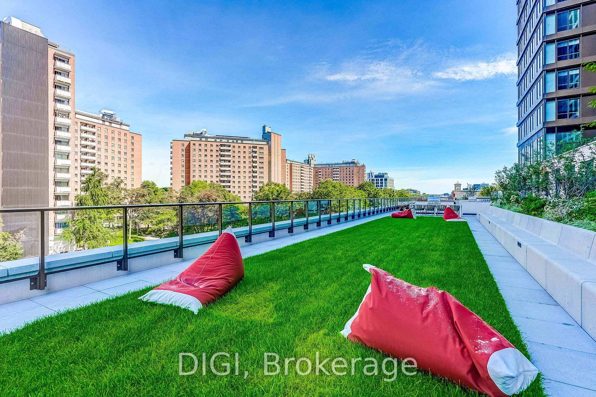Photo 41 of Unit Q820, 120 Ontario Street, Toronto, Moss Park — HOMEH