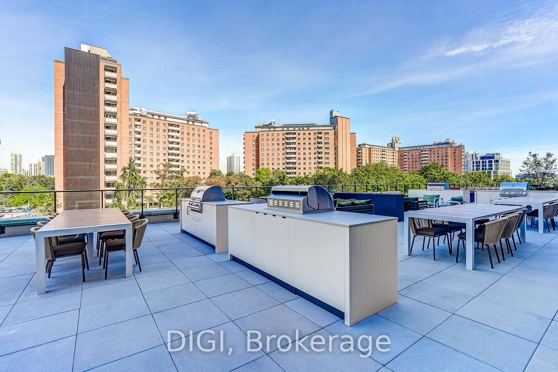 Photo 43 of Unit Q820, 120 Ontario Street, Toronto, Moss Park — HOMEH