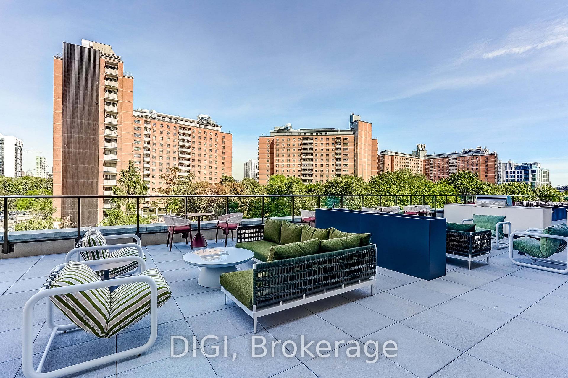 Photo 44 of Unit Q820, 120 Ontario Street, Toronto, Moss Park — HOMEH