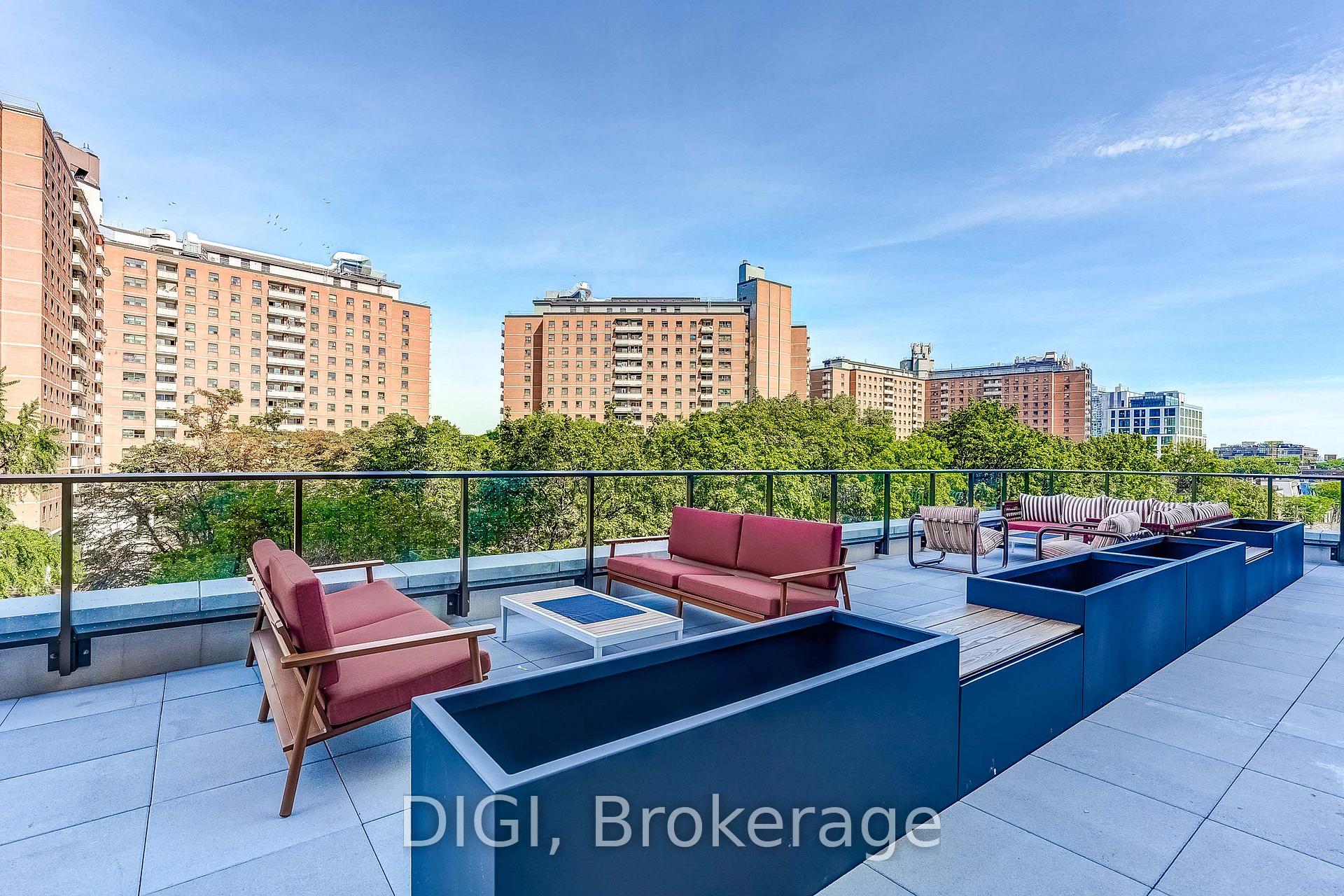 Photo 46 of Unit Q820, 120 Ontario Street, Toronto, Moss Park — HOMEH