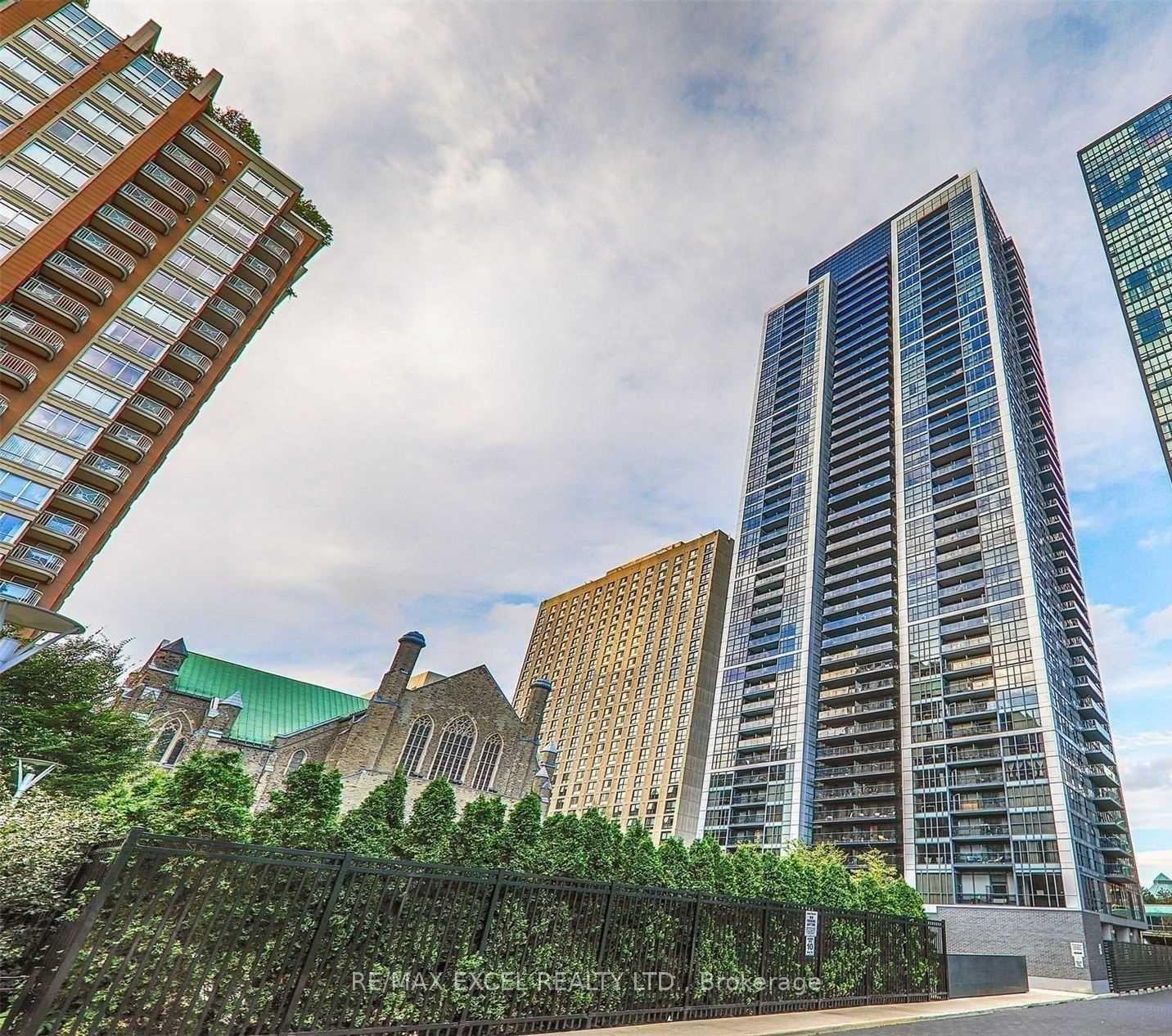 Photo of Unit 4201, 28 Ted Rogers Way