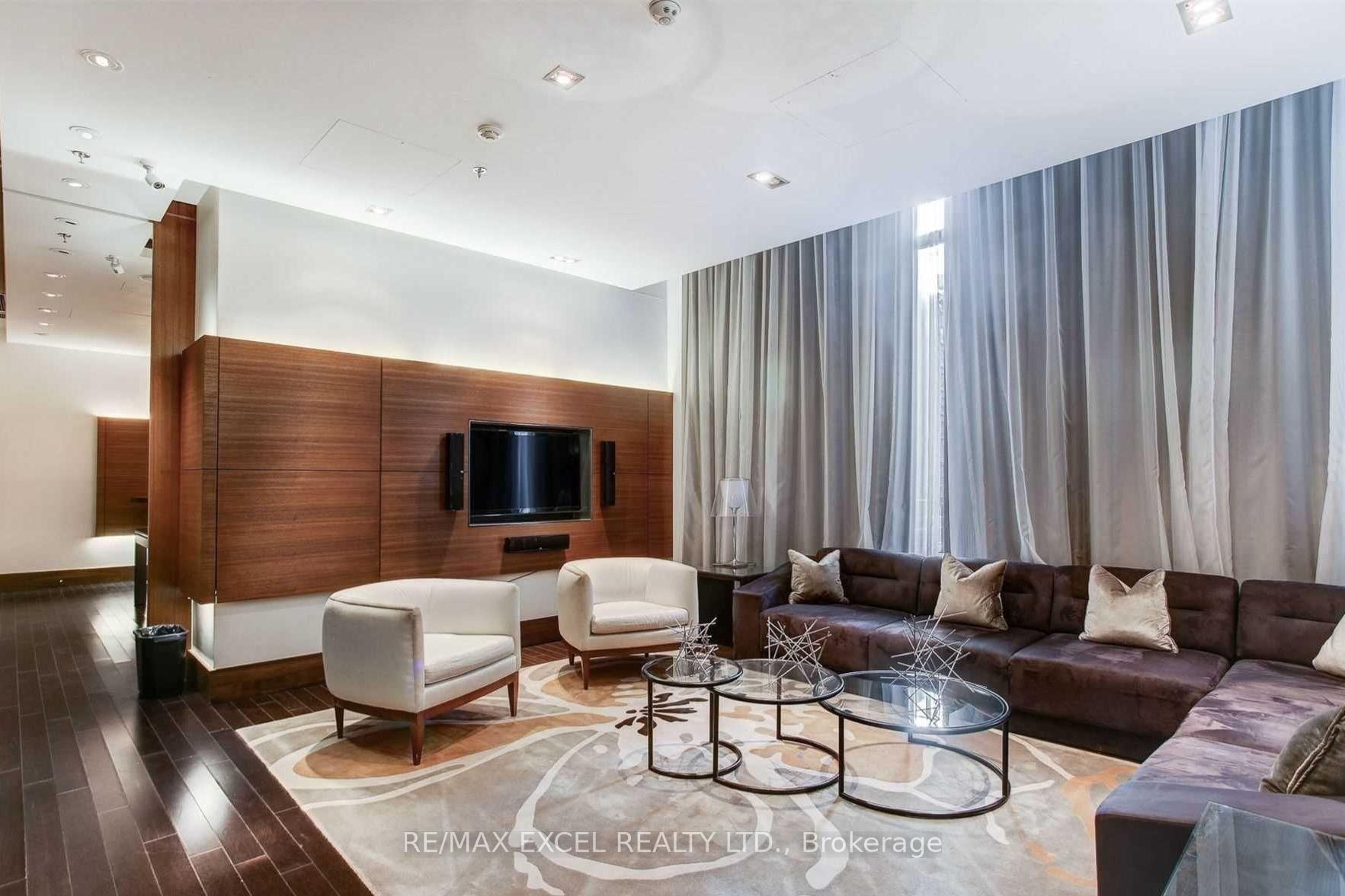 Photo 27 of Unit 4201, 28 Ted Rogers Way, Toronto, Church-Yonge Corridor — HOMEH