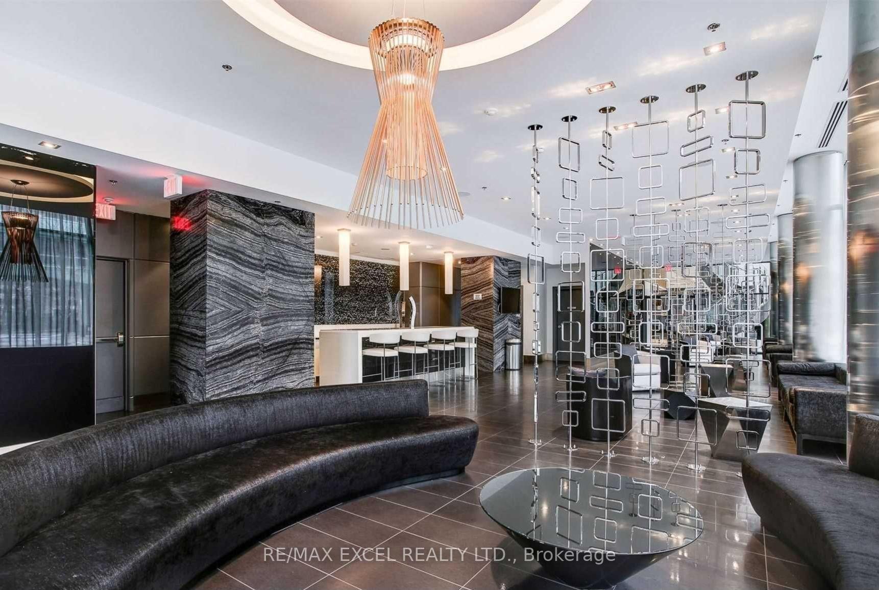 Photo 28 of Unit 4201, 28 Ted Rogers Way, Toronto, Church-Yonge Corridor — HOMEH