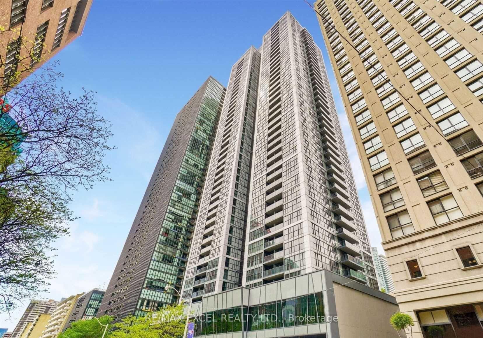Photo 20 of Unit 4201, 28 Ted Rogers Way, Toronto, Church-Yonge Corridor — HOMEH