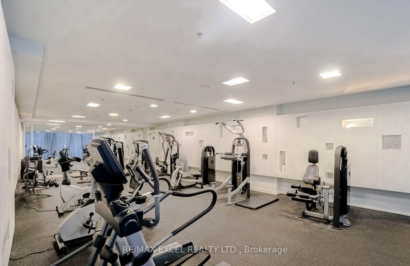 Photo 31 of Unit 4201, 28 Ted Rogers Way, Toronto, Church-Yonge Corridor — HOMEH