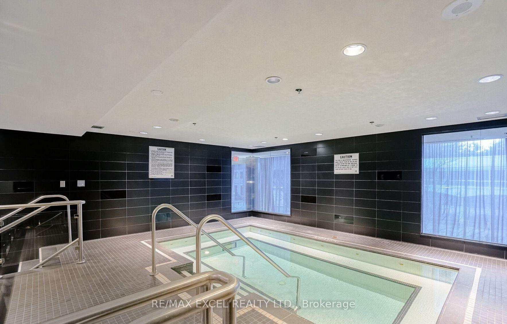 Photo 35 of Unit 4201, 28 Ted Rogers Way, Toronto, Church-Yonge Corridor — HOMEH