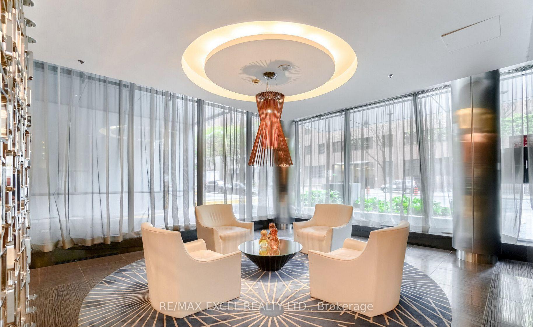 Photo 25 of Unit 4201, 28 Ted Rogers Way, Toronto, Church-Yonge Corridor — HOMEH