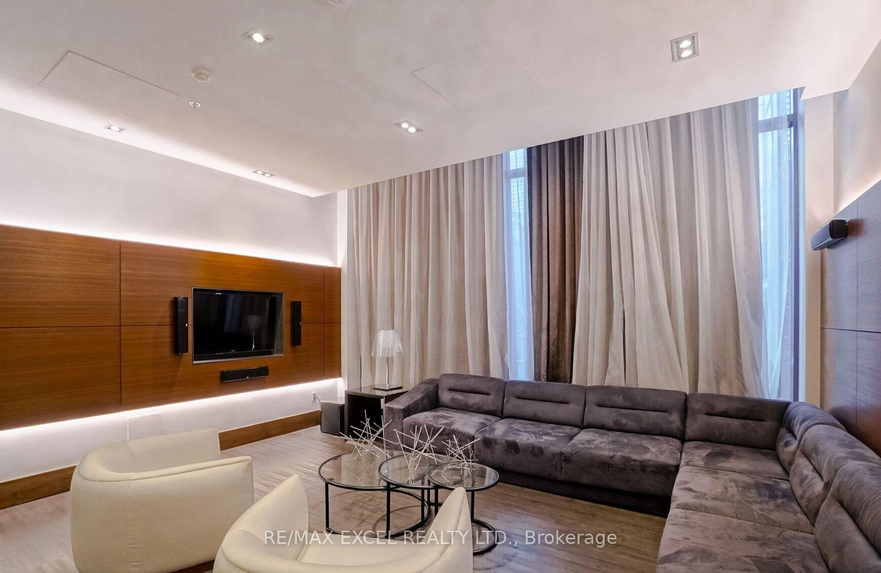 Photo 26 of Unit 4201, 28 Ted Rogers Way, Toronto, Church-Yonge Corridor — HOMEH