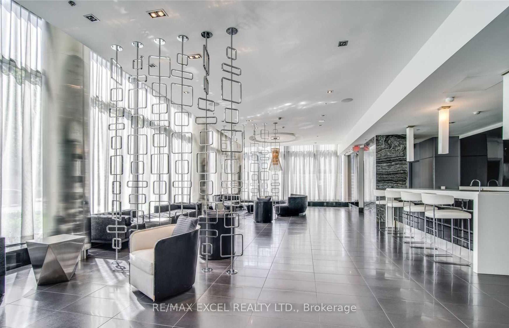 Photo 24 of Unit 4201, 28 Ted Rogers Way, Toronto, Church-Yonge Corridor — HOMEH