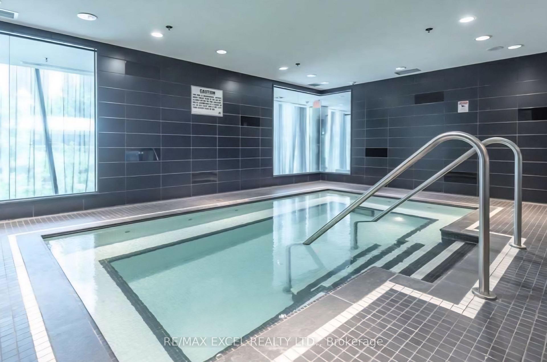 Photo 34 of Unit 4201, 28 Ted Rogers Way, Toronto, Church-Yonge Corridor — HOMEH