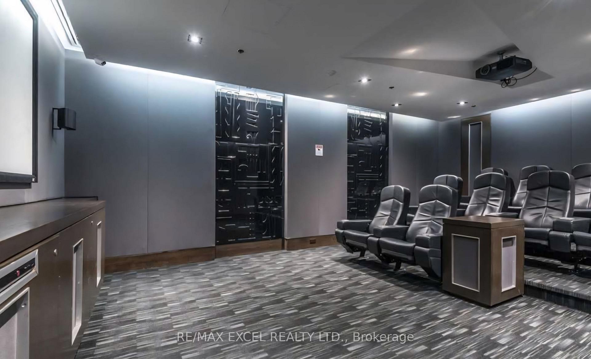 Photo 30 of Unit 4201, 28 Ted Rogers Way, Toronto, Church-Yonge Corridor — HOMEH