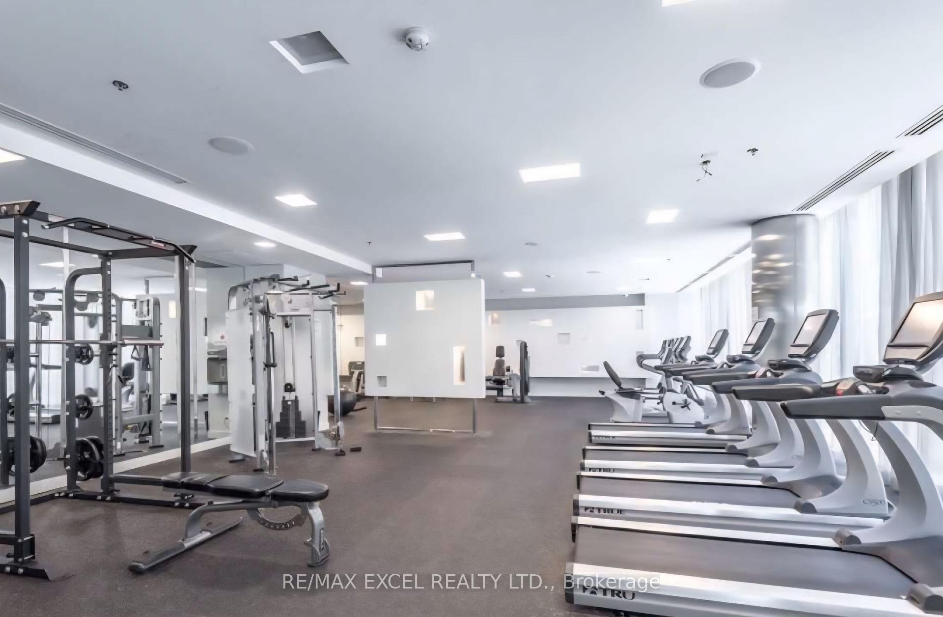 Photo 32 of Unit 4201, 28 Ted Rogers Way, Toronto, Church-Yonge Corridor — HOMEH