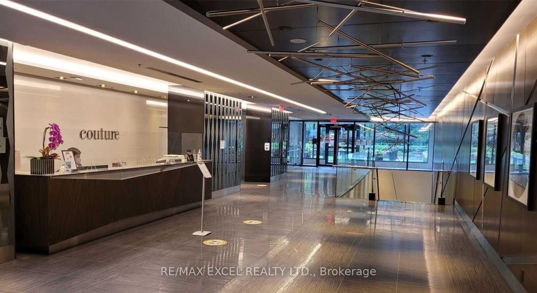 Photo 23 of Unit 4201, 28 Ted Rogers Way, Toronto, Church-Yonge Corridor — HOMEH