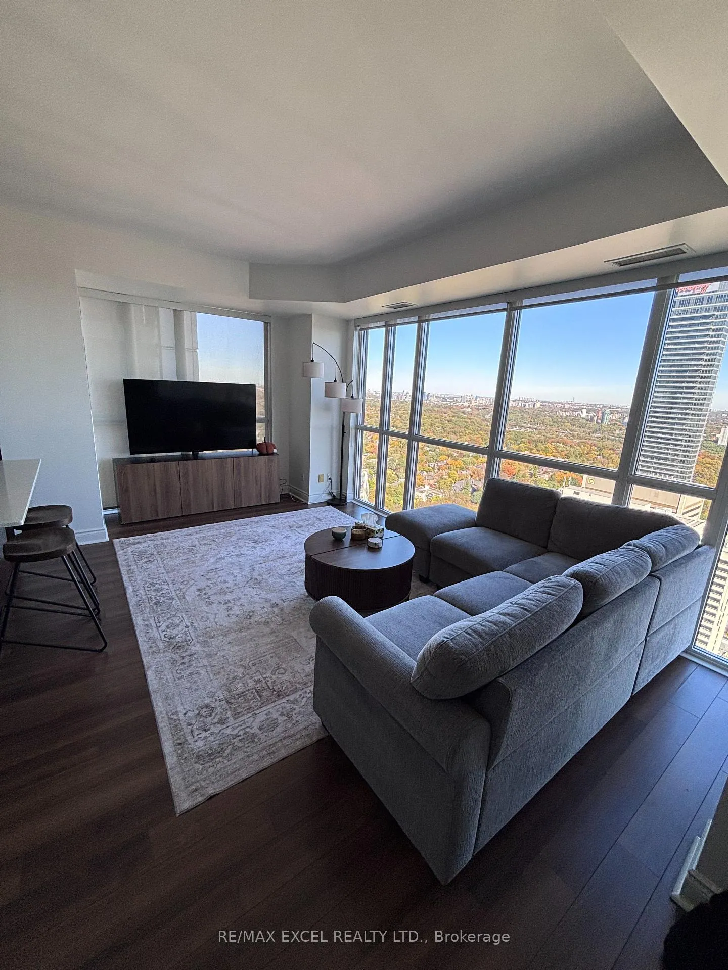 Photo 1 of Unit 4201, 28 Ted Rogers Way, Toronto, Church-Yonge Corridor — HOMEH