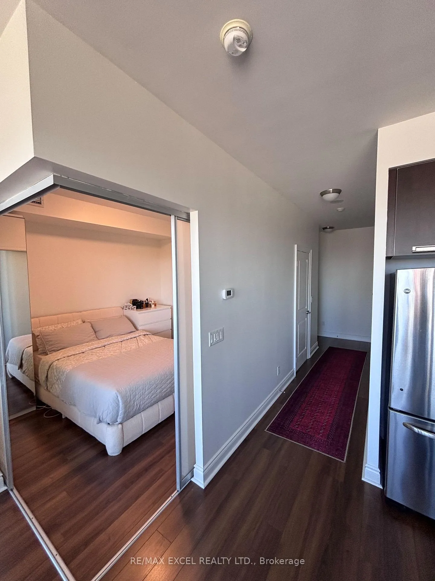 Photo 15 of Unit 4201, 28 Ted Rogers Way, Toronto, Church-Yonge Corridor — HOMEH