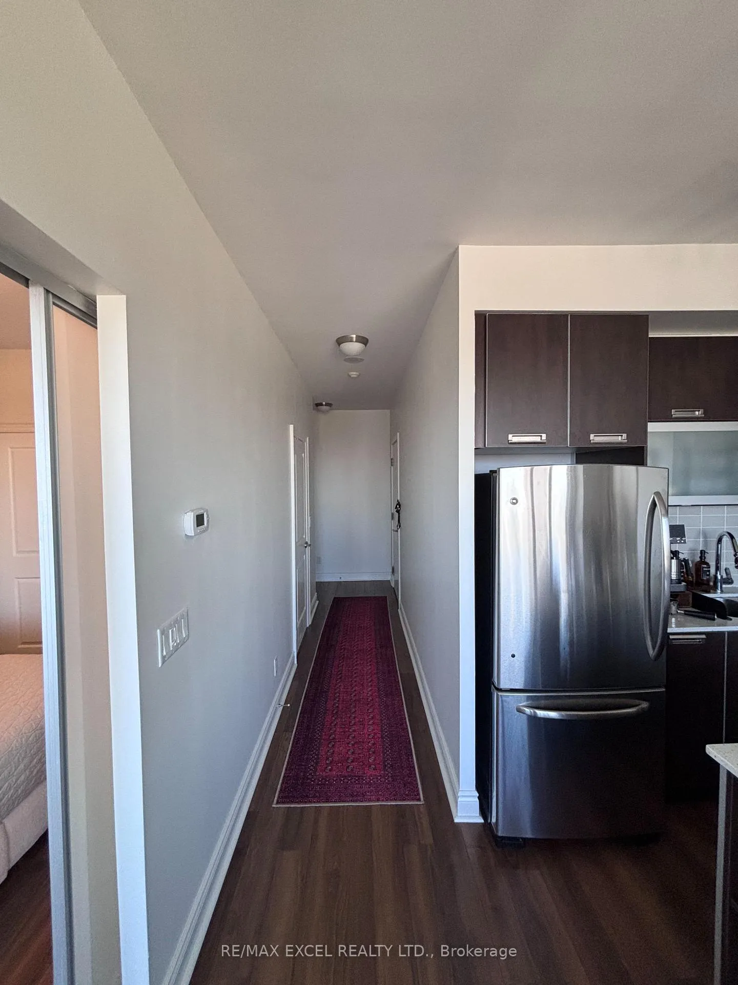 Photo 17 of Unit 4201, 28 Ted Rogers Way, Toronto, Church-Yonge Corridor — HOMEH