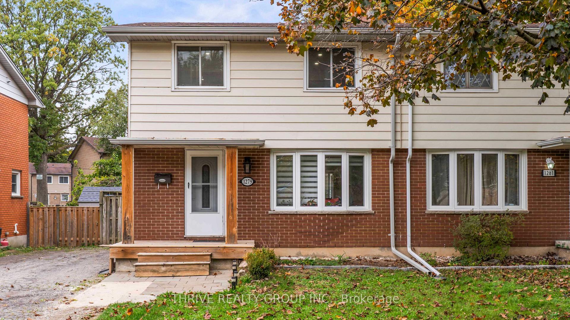 Photo of 1279 Sorrel Road