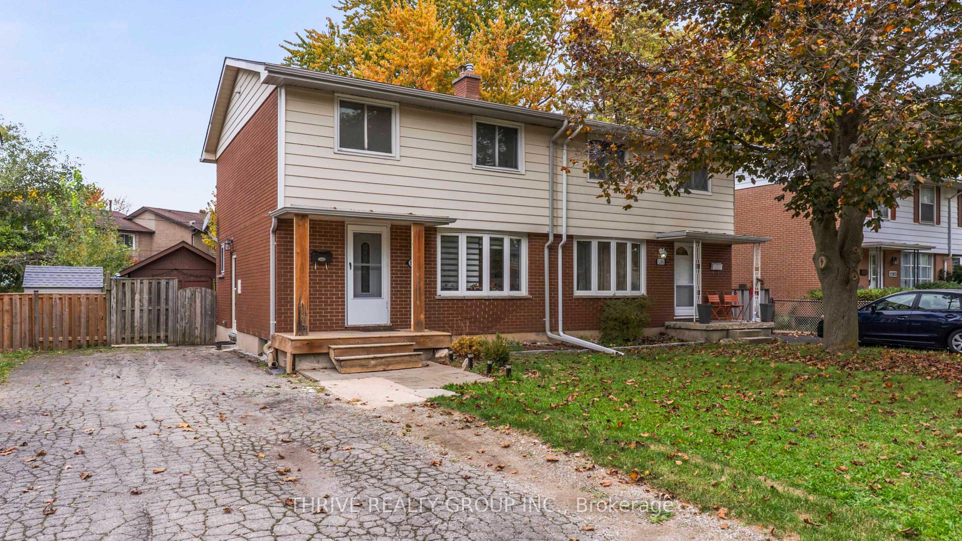 Photo 2 of 1279 Sorrel Road, London, East D — HOMEH