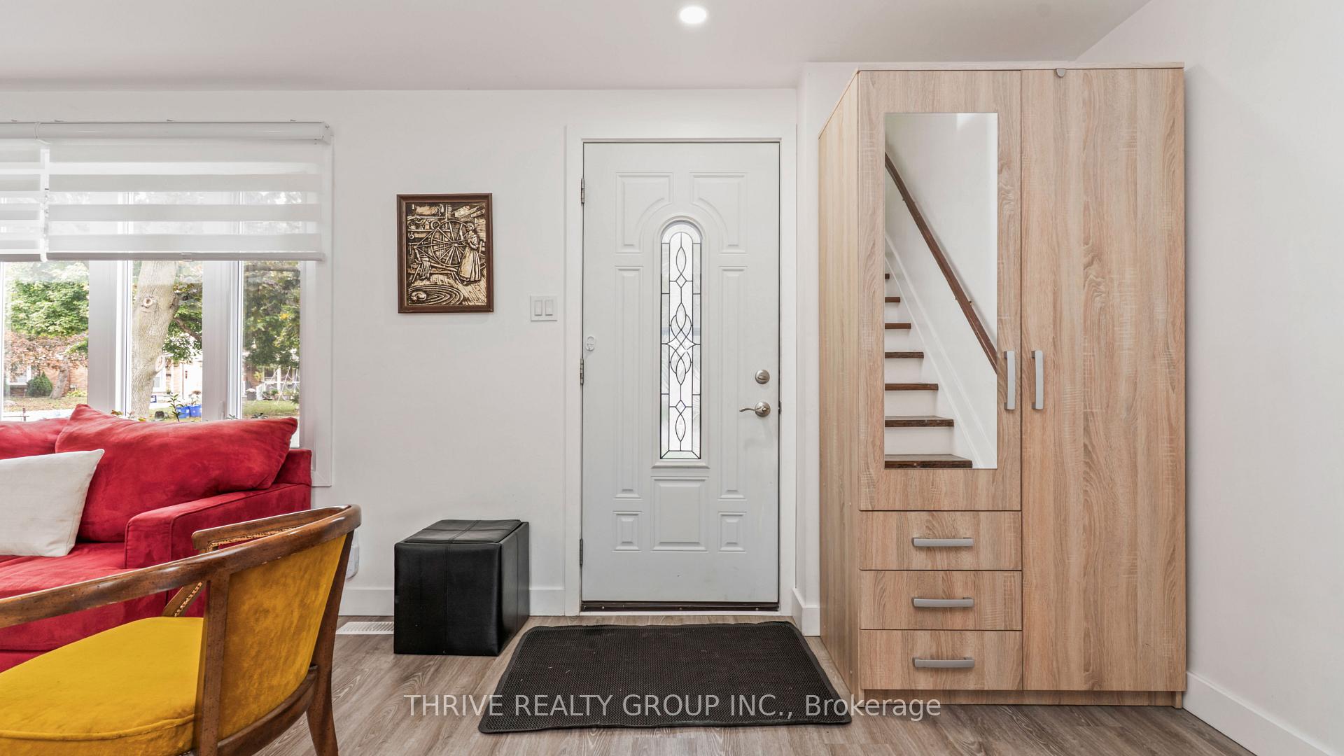 Photo 3 of 1279 Sorrel Road, London, East D — HOMEH