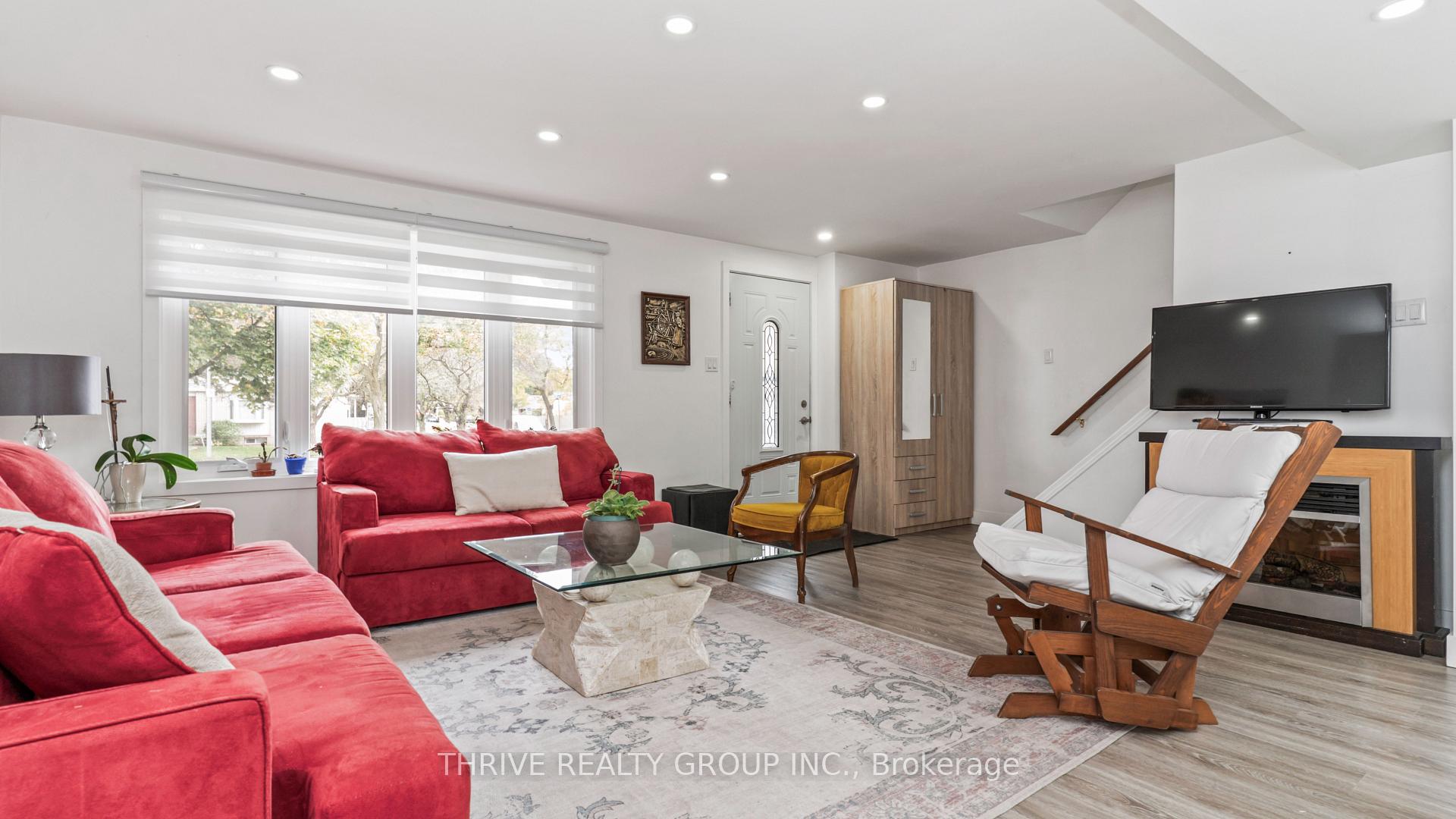 Photo 5 of 1279 Sorrel Road, London, East D — HOMEH