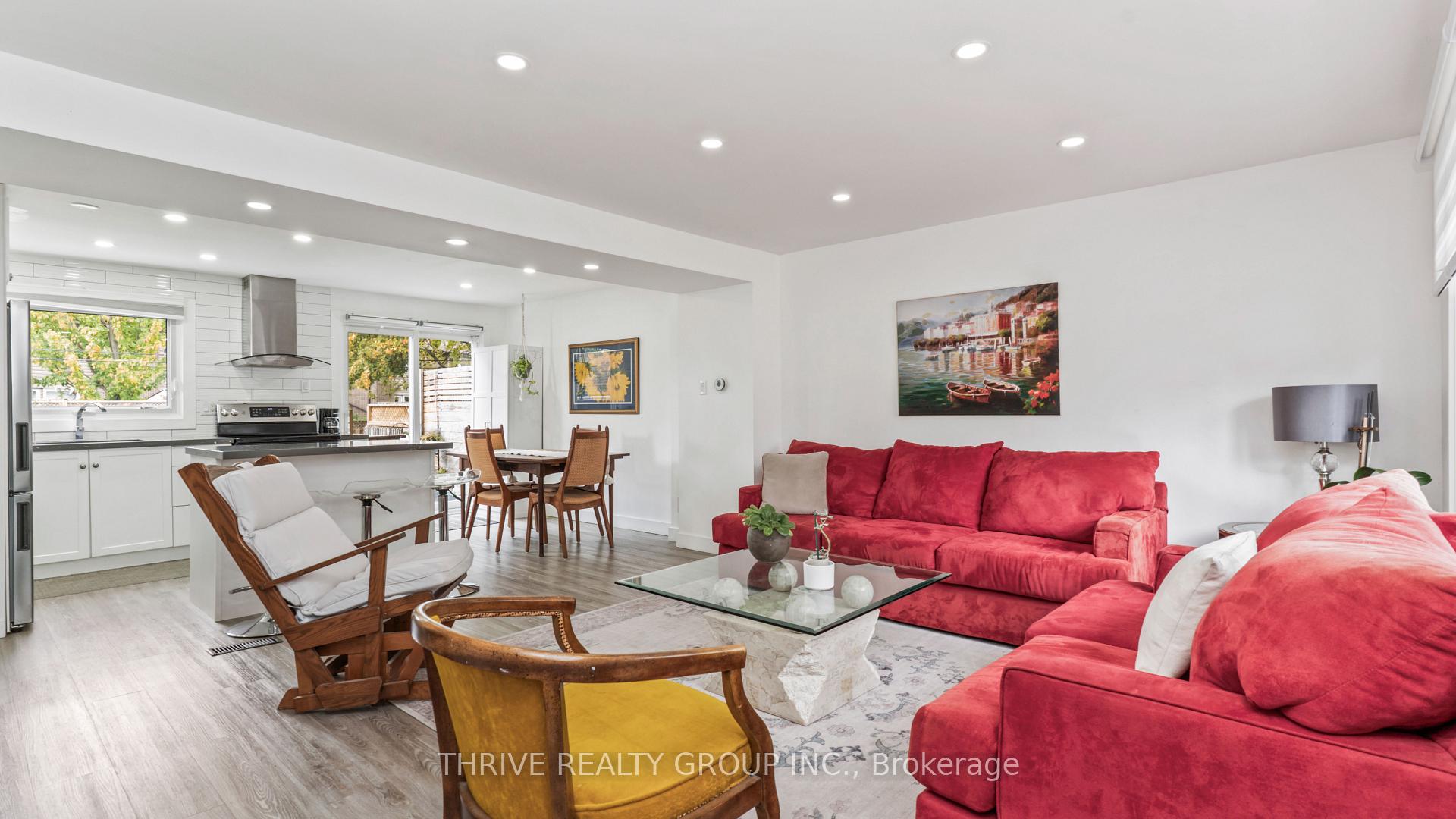 Photo 6 of 1279 Sorrel Road, London, East D — HOMEH