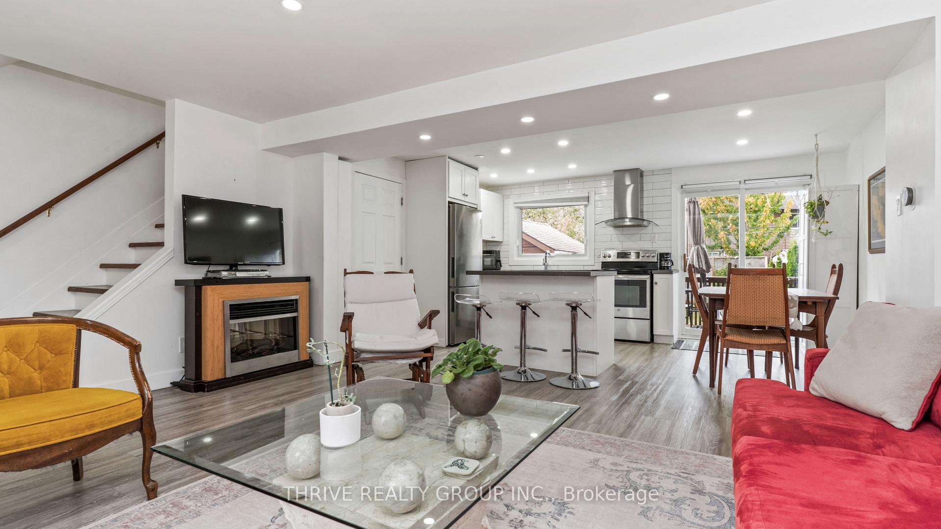 Photo 7 of 1279 Sorrel Road, London, East D — HOMEH