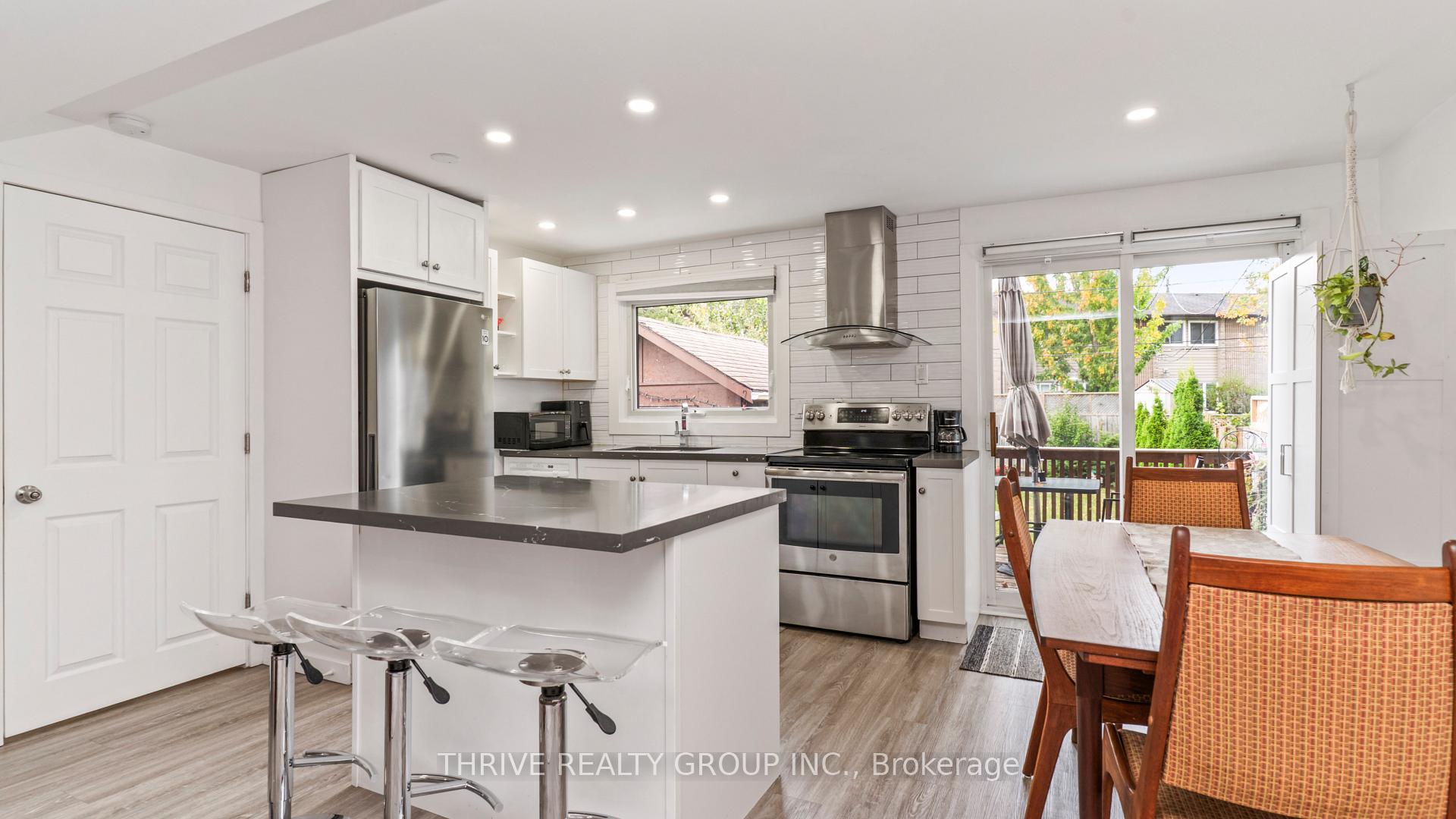 Photo 8 of 1279 Sorrel Road, London, East D — HOMEH