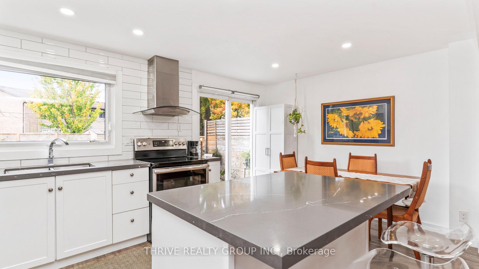 Photo 9 of 1279 Sorrel Road, London, East D — HOMEH