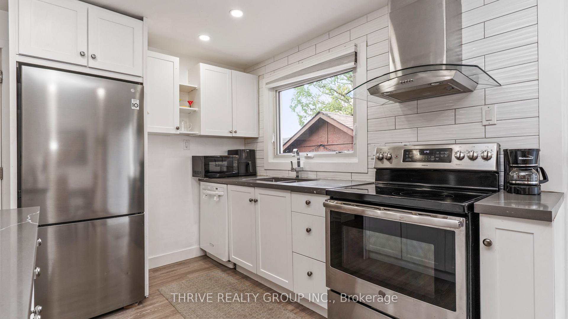 Photo 10 of 1279 Sorrel Road, London, East D — HOMEH