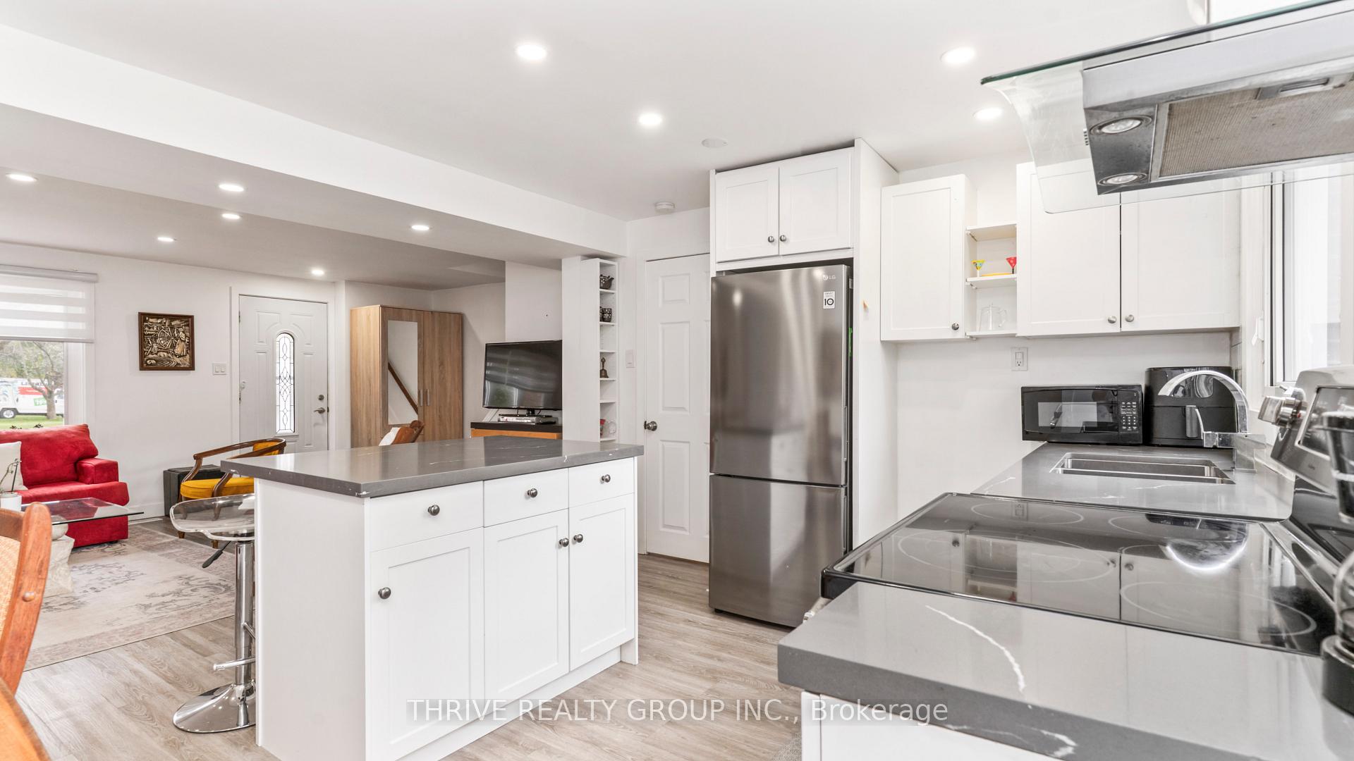 Photo 11 of 1279 Sorrel Road, London, East D — HOMEH