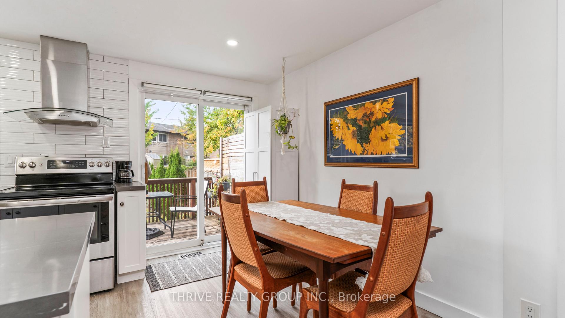 Photo 12 of 1279 Sorrel Road, London, East D — HOMEH