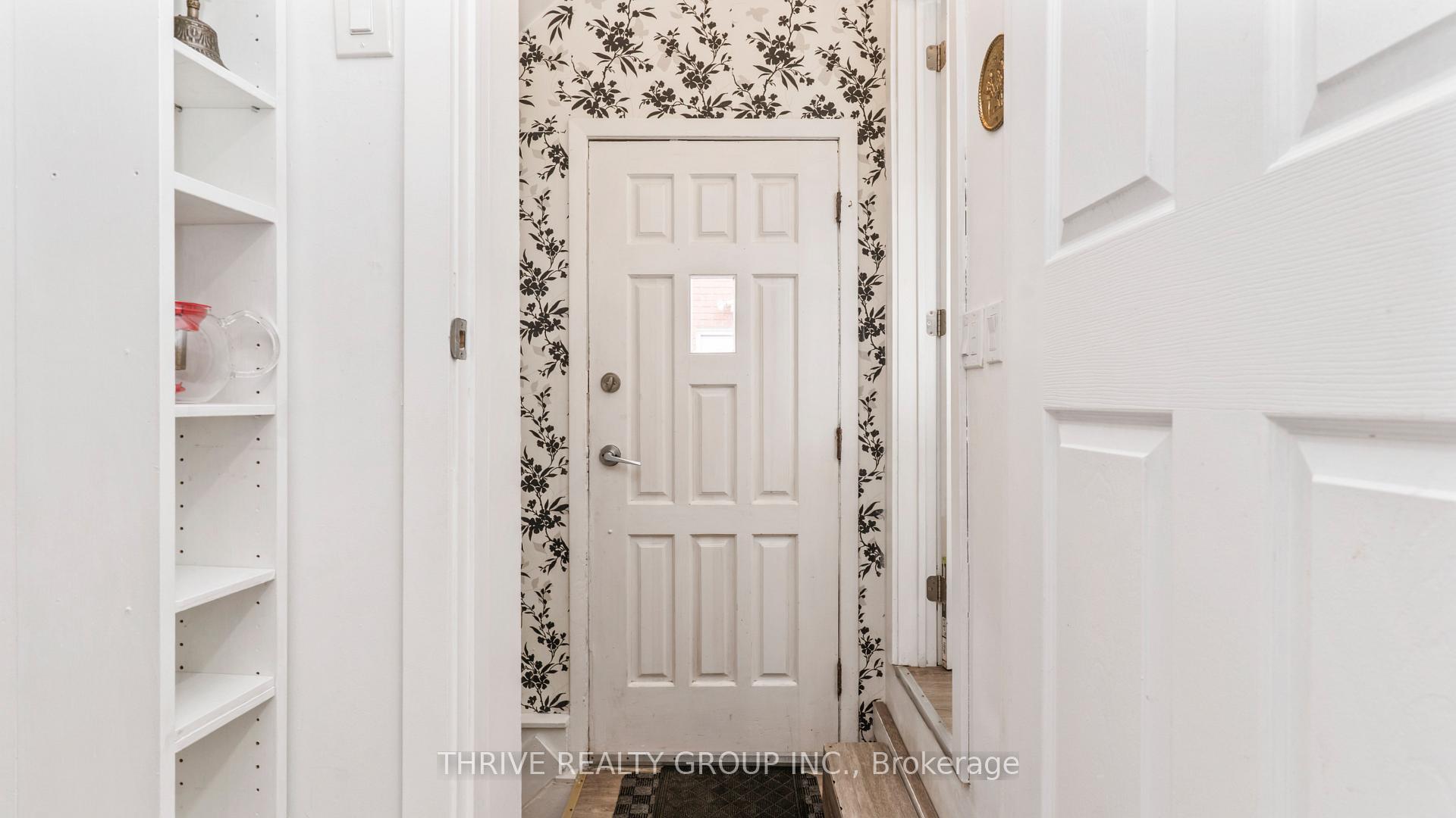 Photo 13 of 1279 Sorrel Road, London, East D — HOMEH