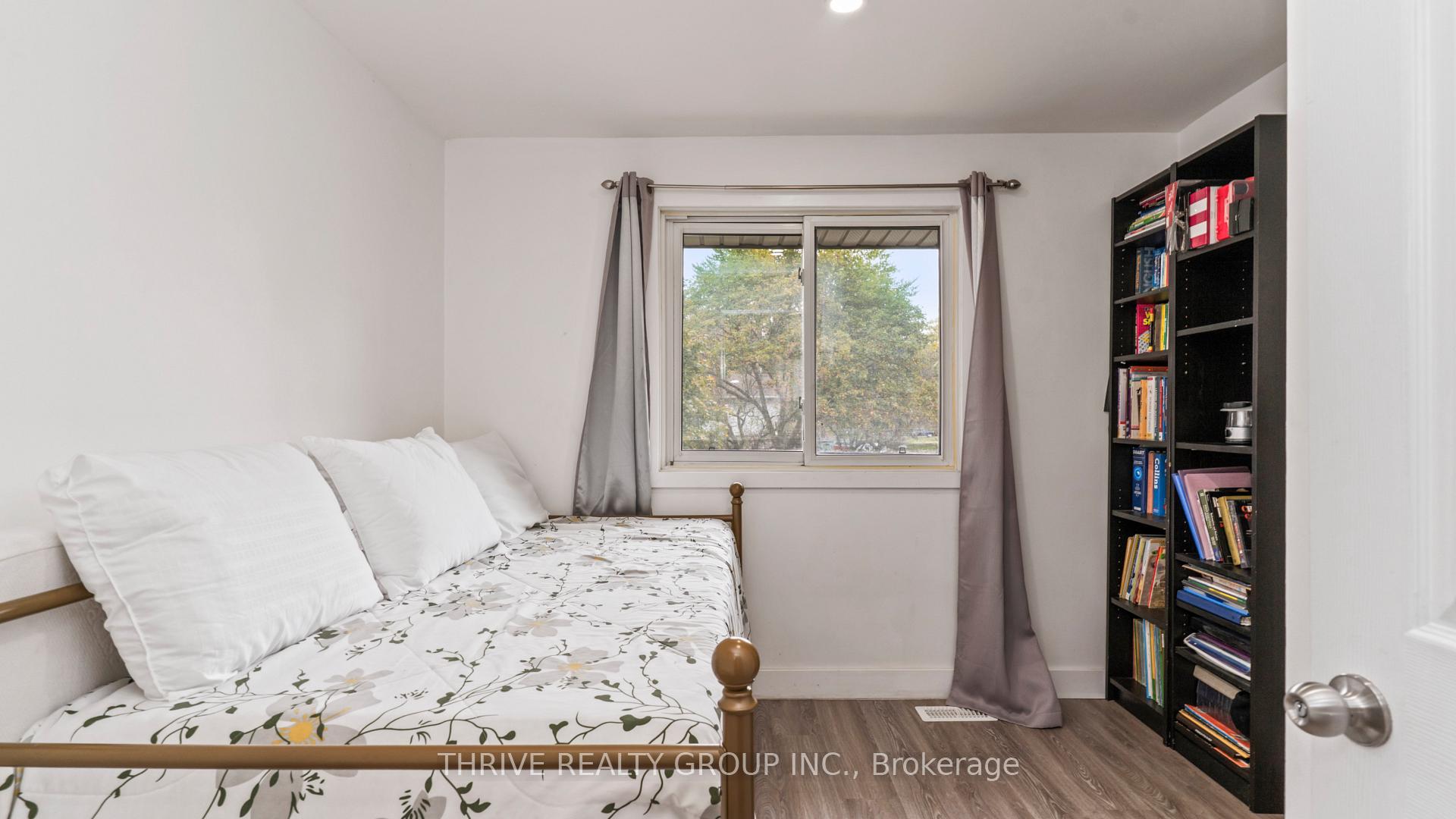 Photo 15 of 1279 Sorrel Road, London, East D — HOMEH