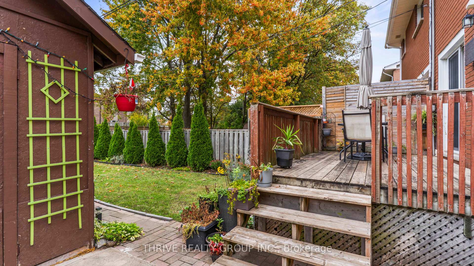 Photo 29 of 1279 Sorrel Road, London, East D — HOMEH