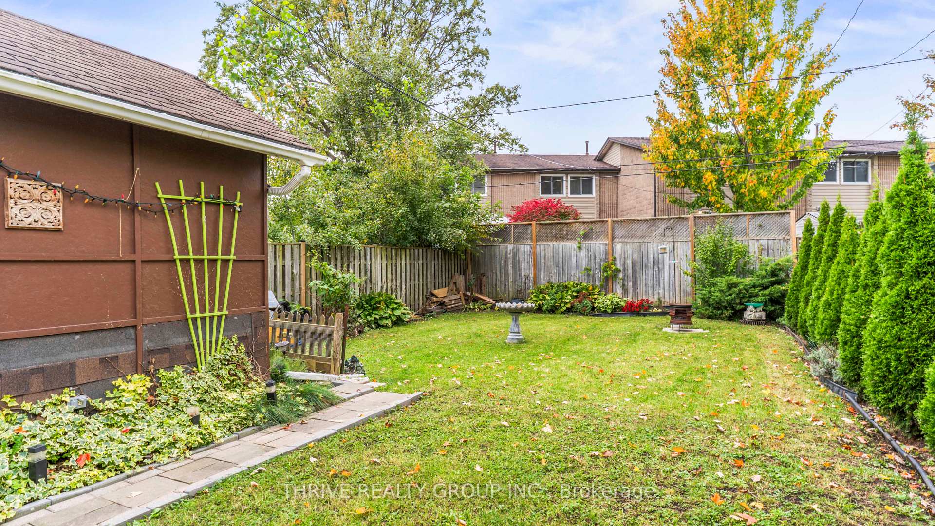 Photo 30 of 1279 Sorrel Road, London, East D — HOMEH