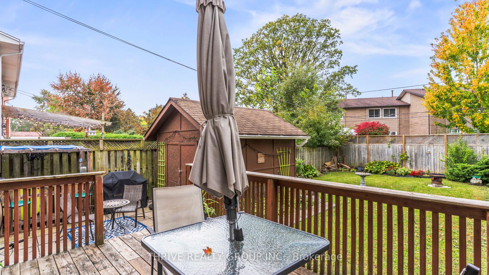 Photo 31 of 1279 Sorrel Road, London, East D — HOMEH