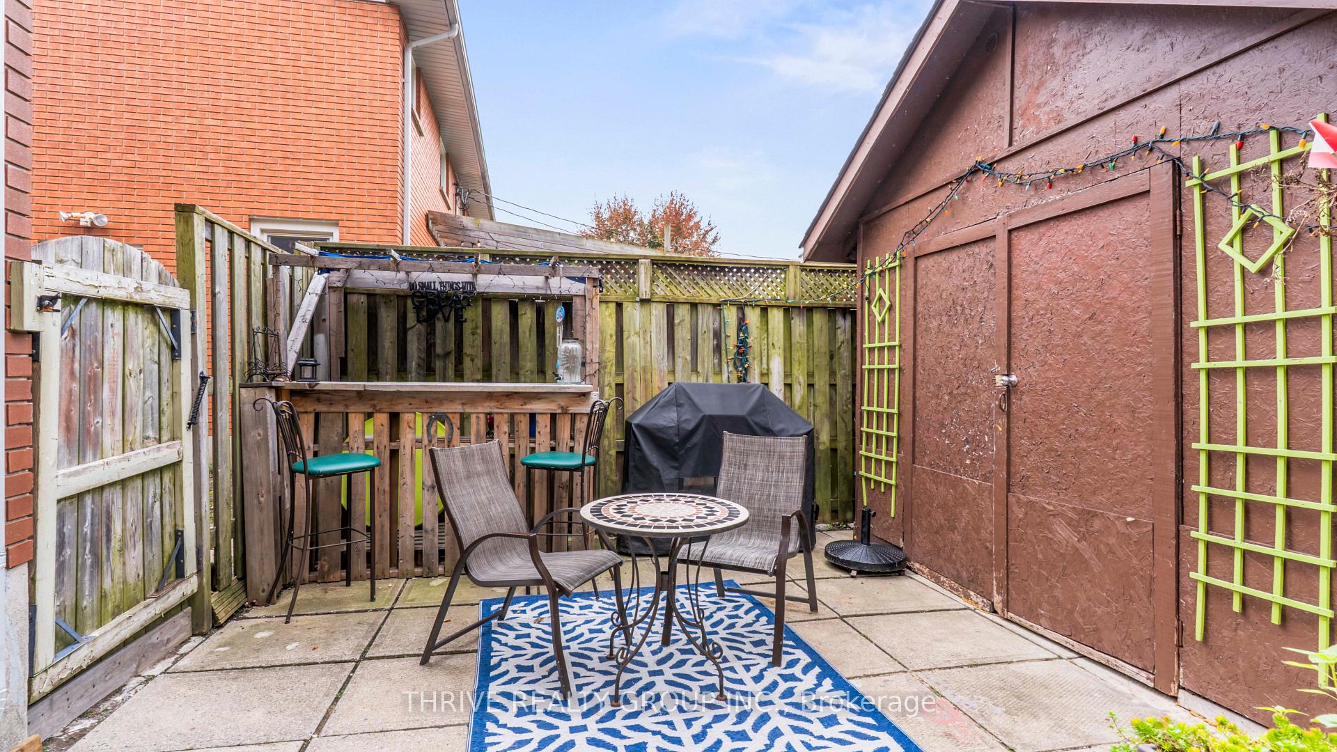 Photo 32 of 1279 Sorrel Road, London, East D — HOMEH