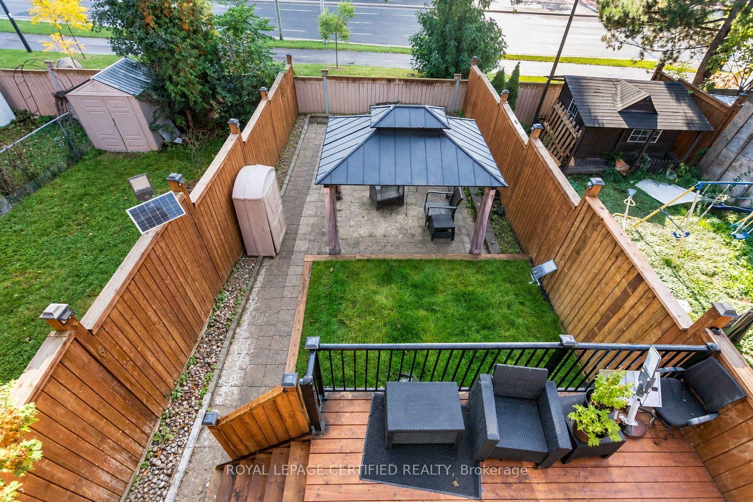 Photo 49 of 4024 Bishopstoke Lane, Mississauga, Rathwood — HOMEH
