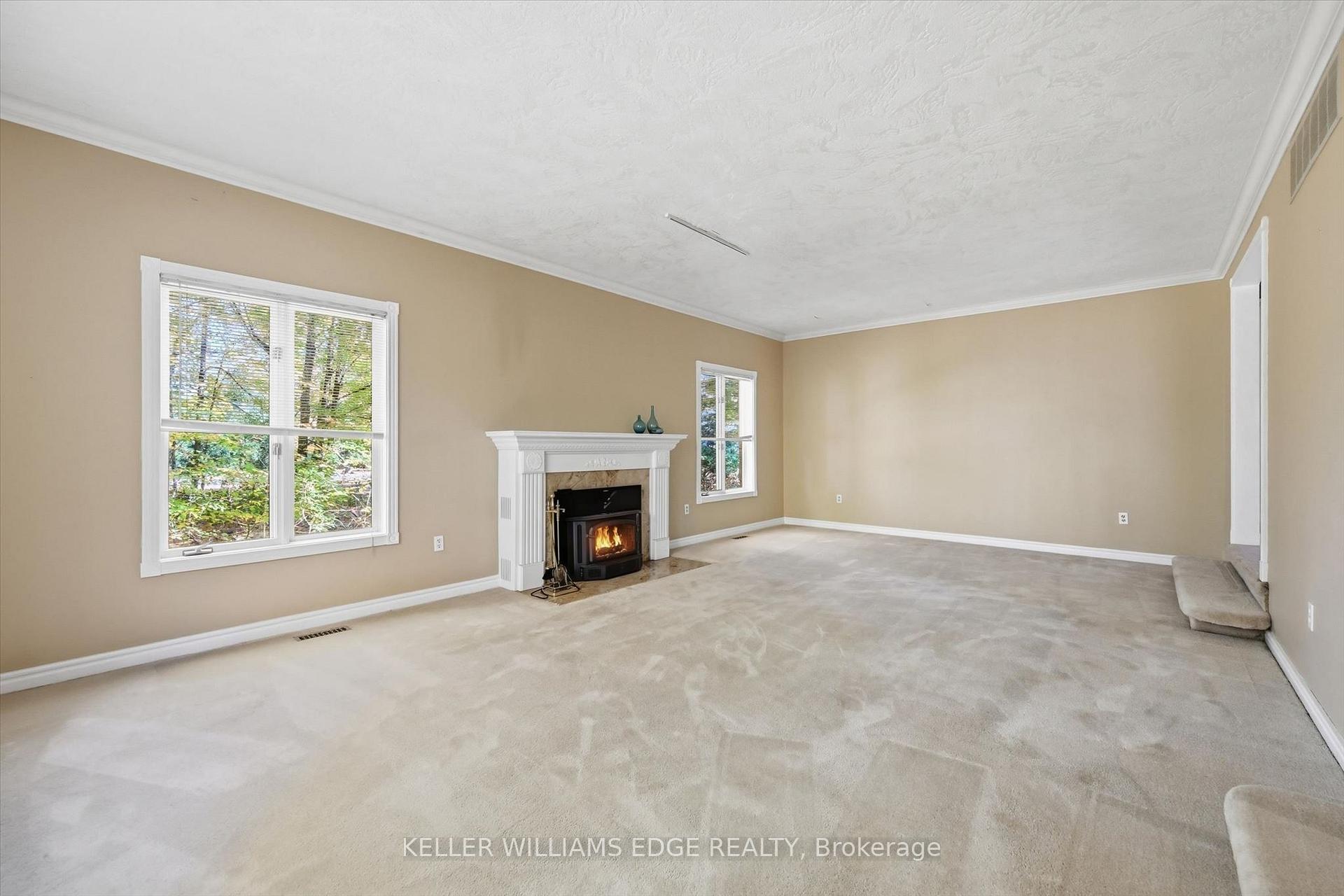 Photo 9 of 872 6th Conc Road W, Hamilton, Rural Flamborough — HOMEH